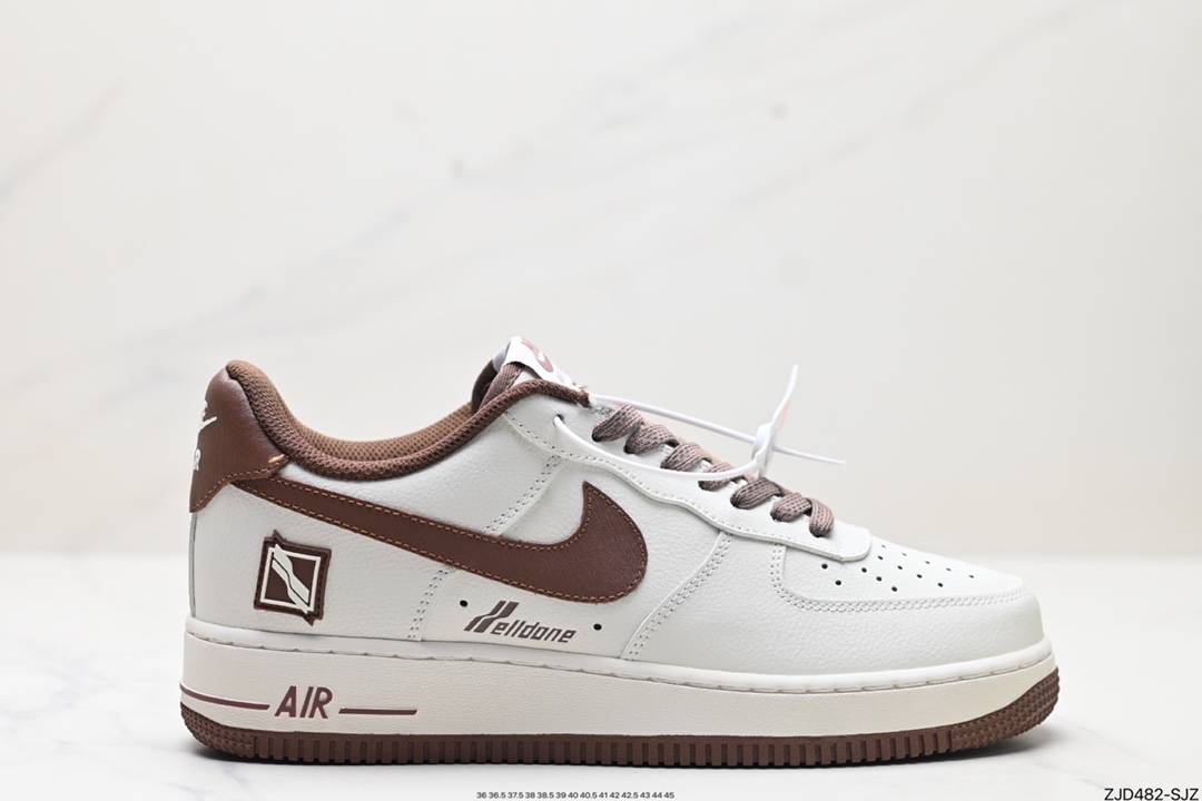 Nike Air Force 1 Shoes